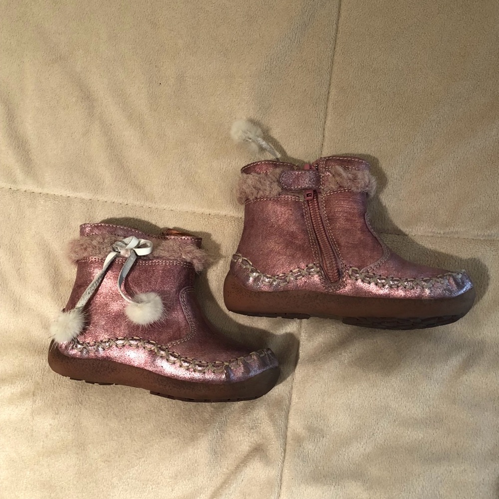Naturino Boots